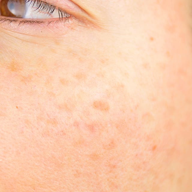 Age Spots