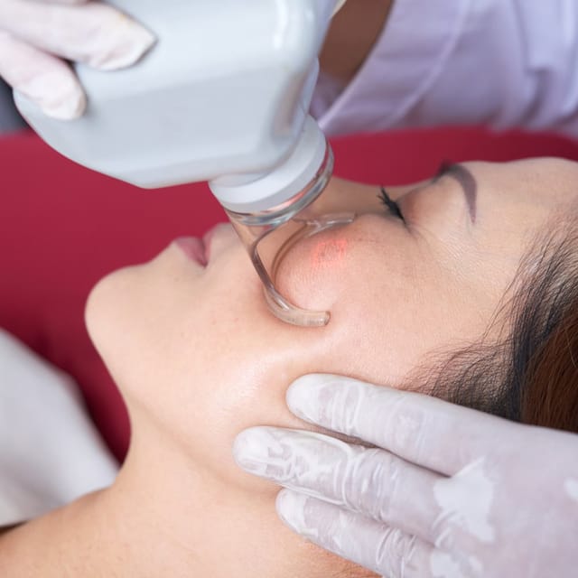 Candela Frax Pro® Laser