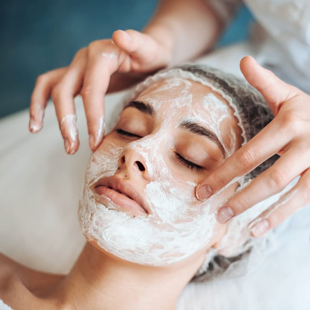 European Facial