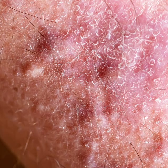 Lichen Planus