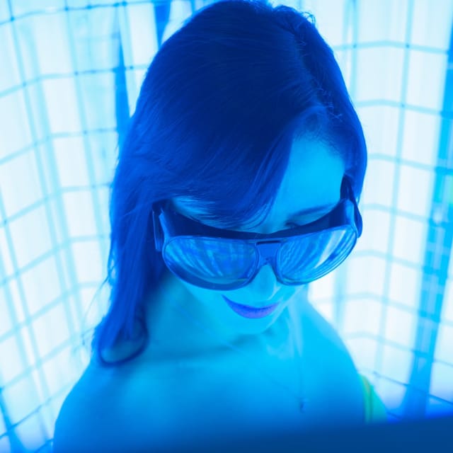 Phototherapy
