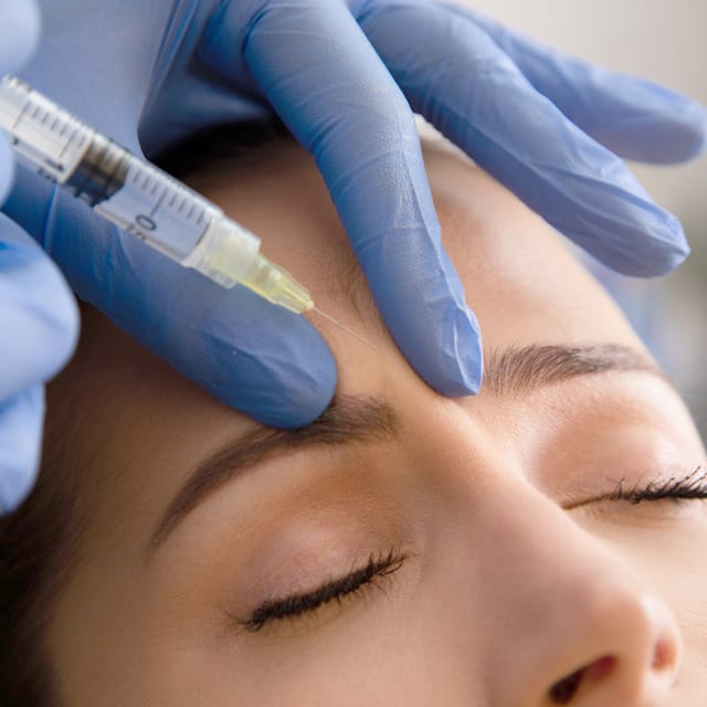 RHA Dermal Fillers