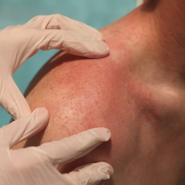 Scleroderma