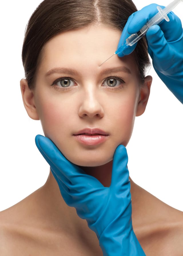 Get the Basics on Botox