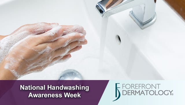 handwashing