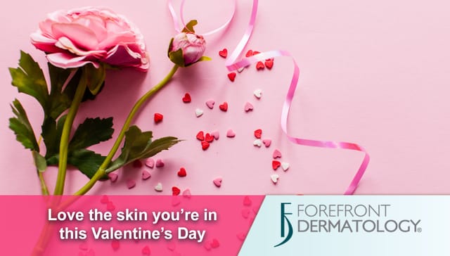 VALENTINE SKIN
