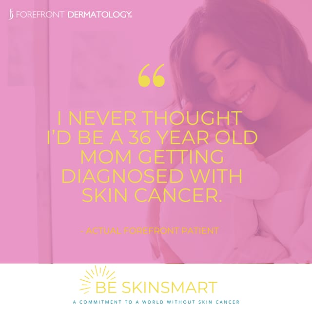 Skin Cancer 101