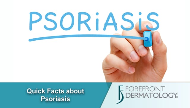 Psoriasis