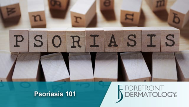 Psoriasis