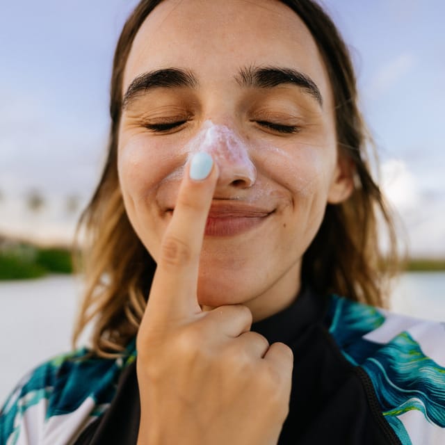 Dermatologist Recommended Sunscreens