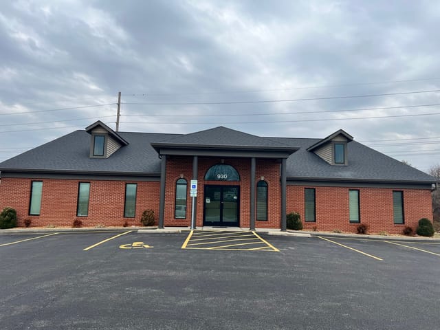 O’Fallon, IL Practice with Suite Expansion and New Provider
