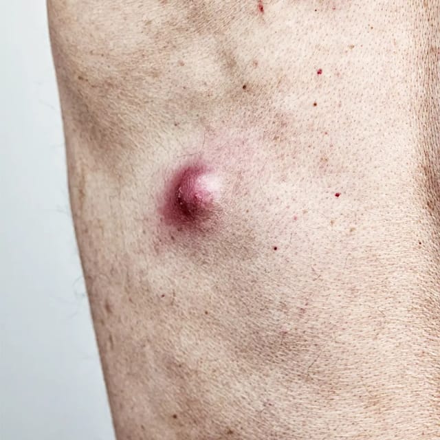Cysts