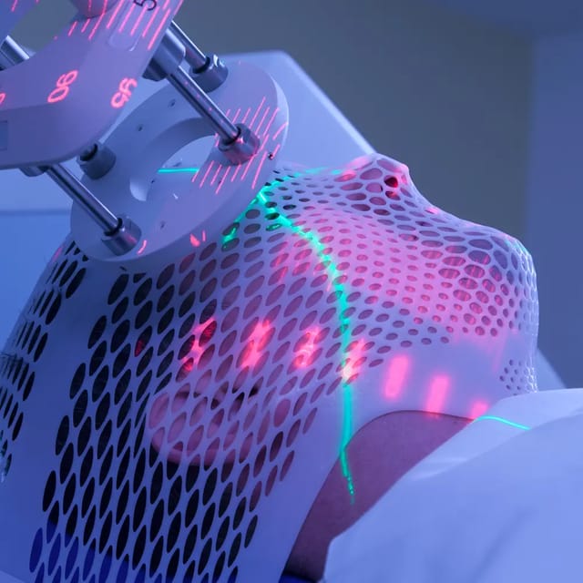 Electronic Skin Brachytherapy