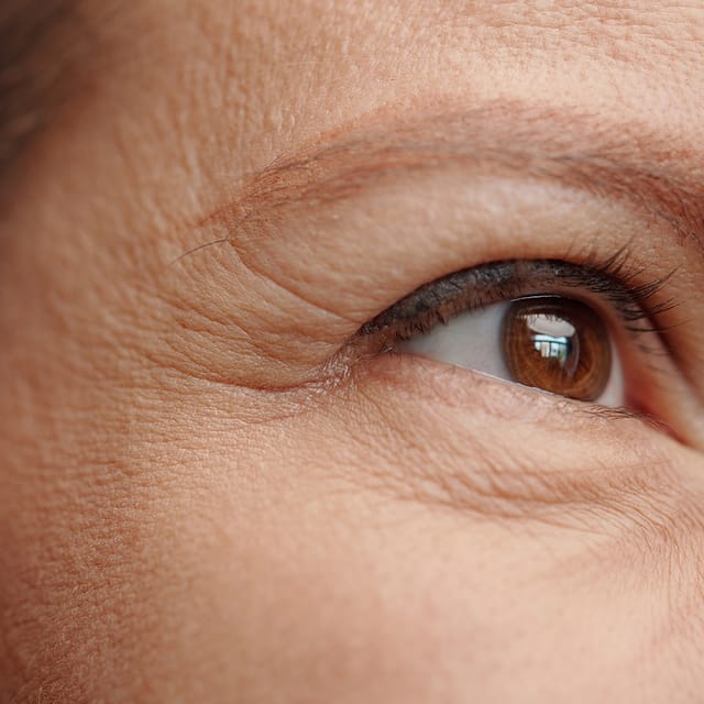 Xeomin® for Wrinkle Reduction