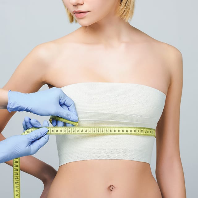 Breast Surgery
