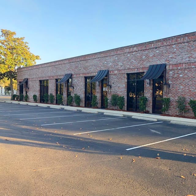 Advanced Dermatology & Skin Care Centre clinic exterior in Niceville, FL
