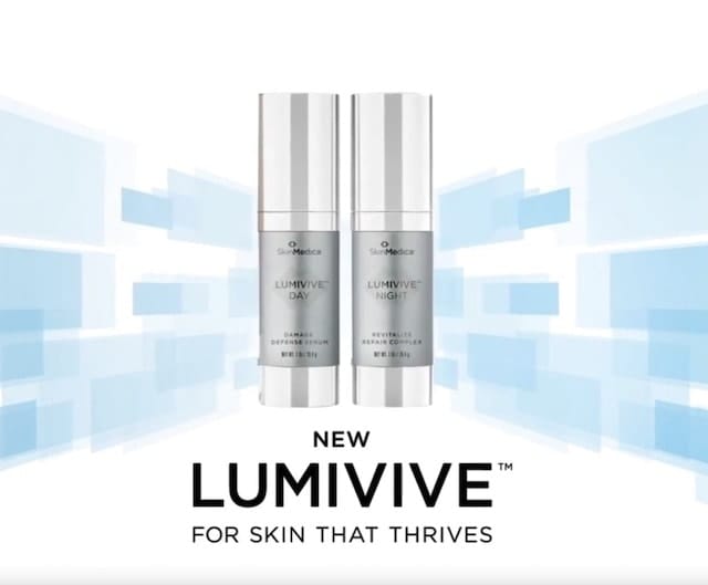 LUMIVIVE™ Sizzle Video