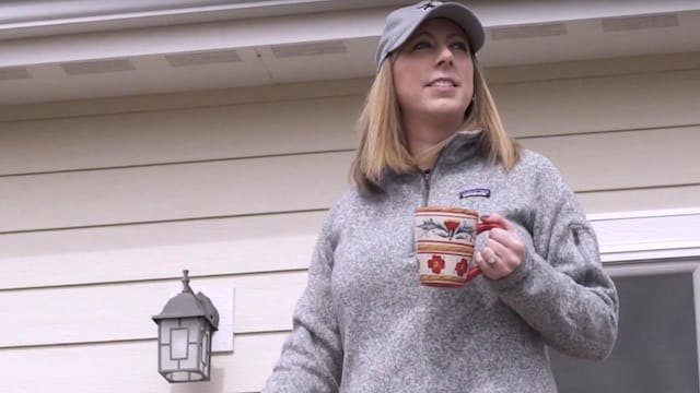 Melanoma Survivor Stories - Laura