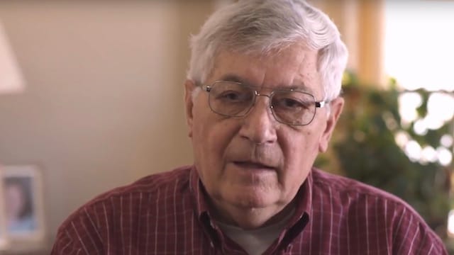 Melanoma Survivor Stories - Marvin