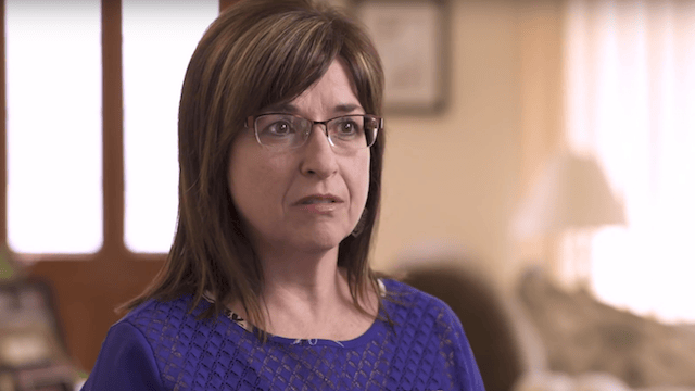 Melanoma Survivor Stories - Kimberly