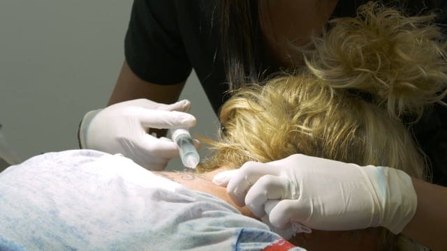 Dr.Kelleher - Tattoo Removal