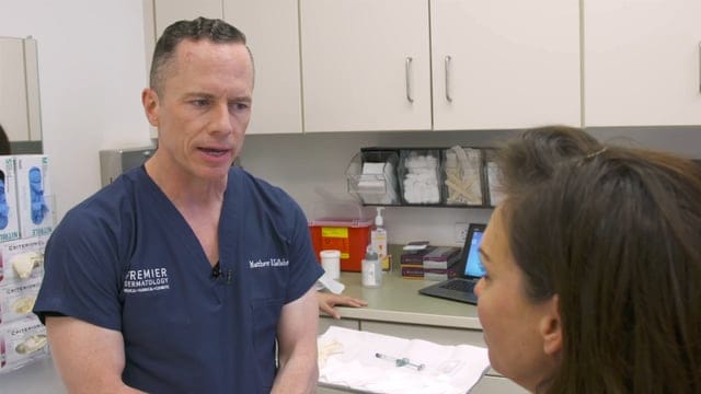 Dr.Kelleher - Dermal Fillers