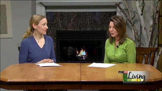 Dr. Lisa Campbell on Melanoma Monday