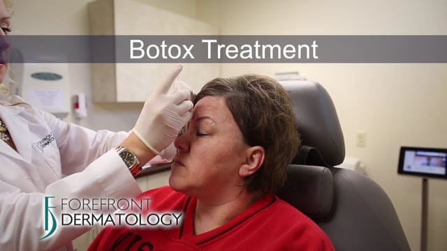 Learn about more about Botox