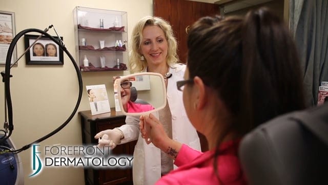 Learn more about Dermal Fillers