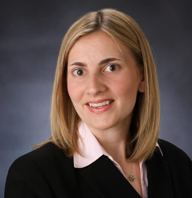 Headshot of Susan A. Keiler, FAAD, MD, board-certified dermatologist at Forefront Dermatology