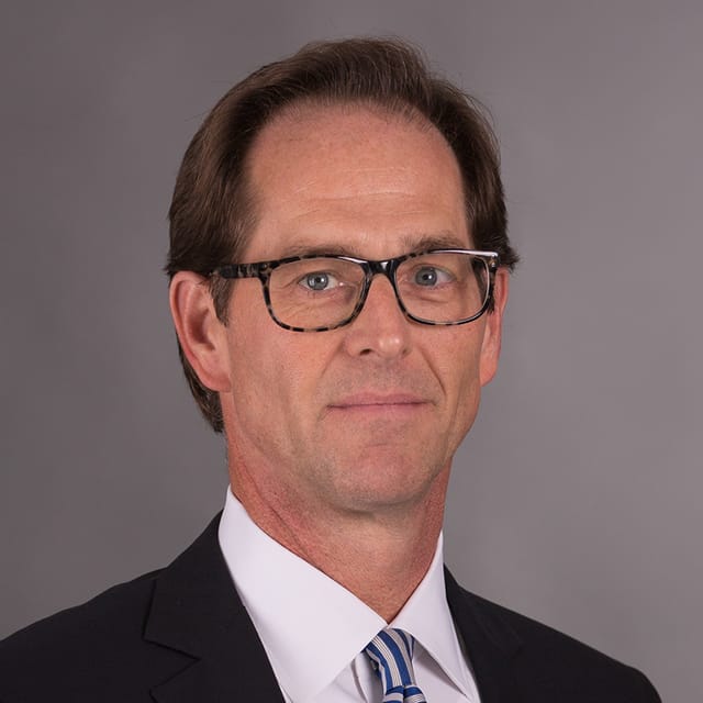Headshot of Jeffrey B. Richardson, FAAD, MD, board-certified dermatologist at DermSpecialists