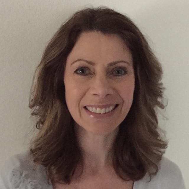 Headshot of Mari Janko, PA-C, certified physician assistant at Forefront Dermatology