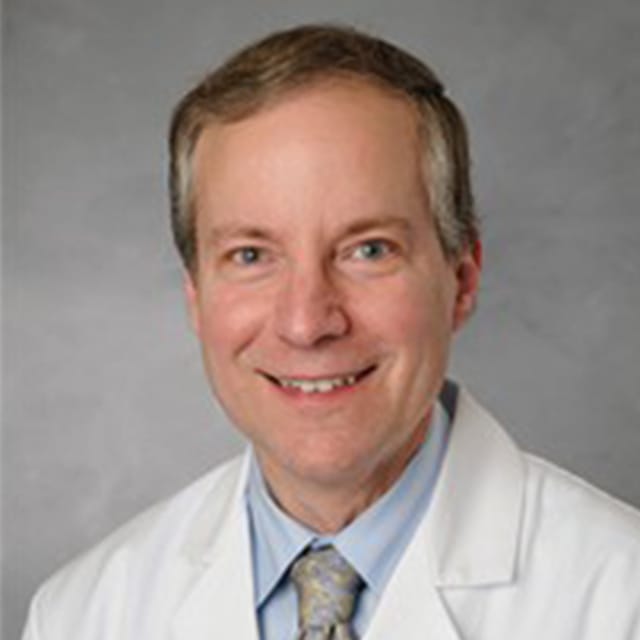 Headshot of Michael Berkson, FAAD, MD, board-certified dermatologist at Forefront Dermatology