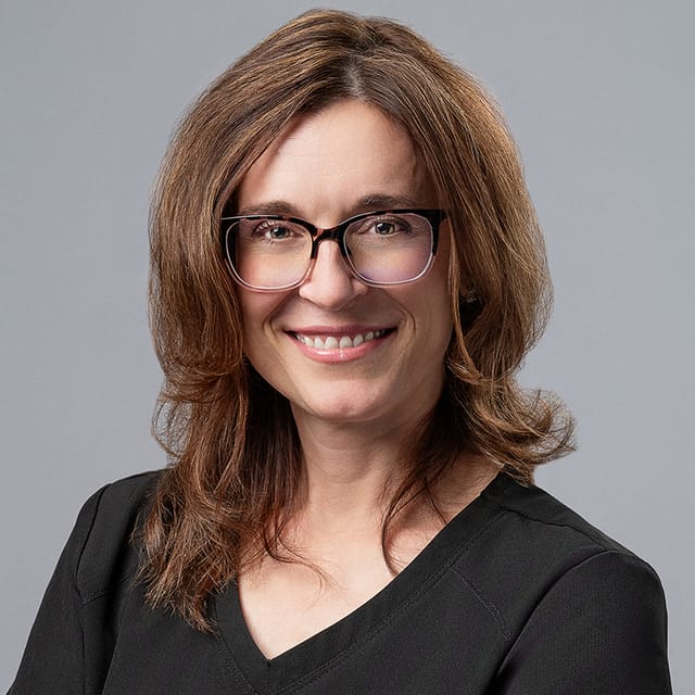 Headshot of Jennifer Sobczak, PA-C, certified physician assistant at Forefront Dermatology