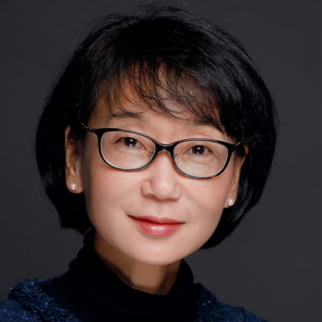 Headshot of Jamie S. Chin, FAAD, MD, board-certified dermatologist at Forefront Dermatology