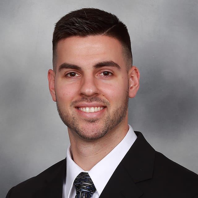 Headshot of Gregory Dougan, PA-C, certified physician assistant at Cummins LiveWell Center