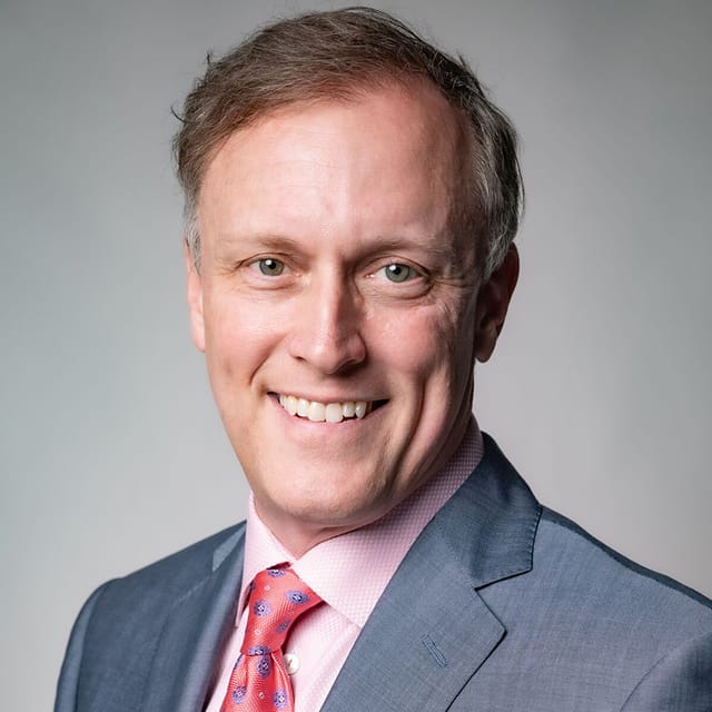 Headshot of Thomas Bender, ABD, FAAD, MD, board-certified dermatologist at Advanced Dermatology & Skin Care Centre