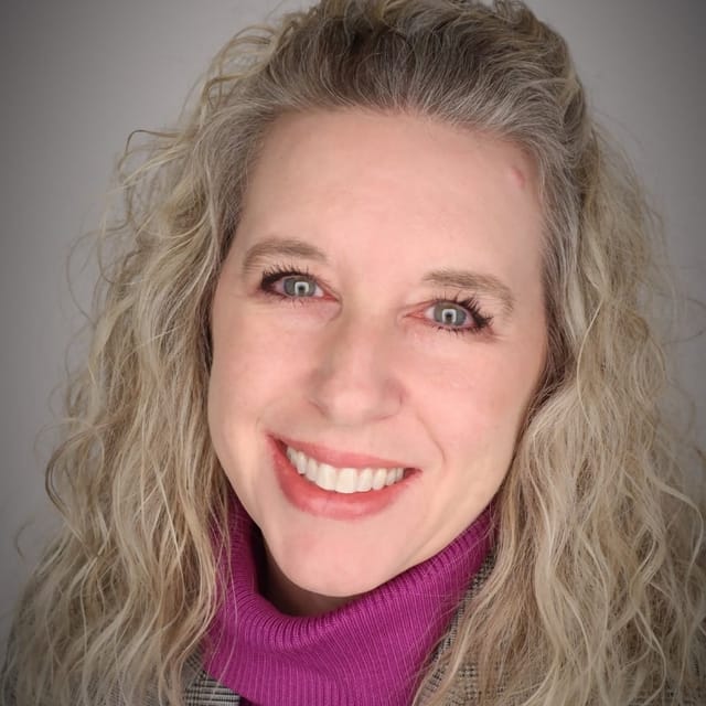 Headshot of Tricia Boots, PA-C, certified physician assistant at Forefront Dermatology