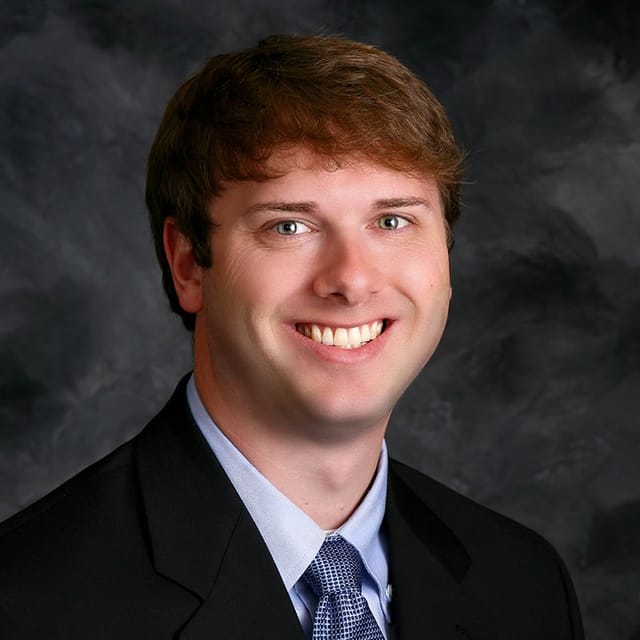 Headshot of Michael Dreifke, FAAD, MD, MS, board-certified dermatologist at Forefront Dermatology