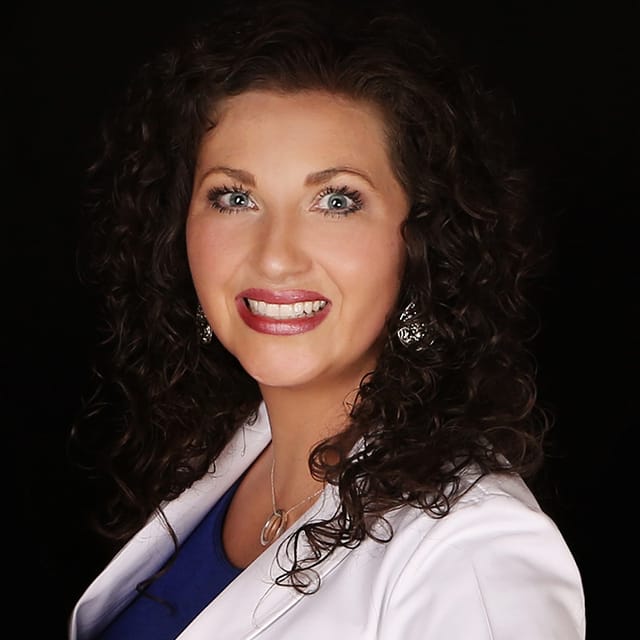 Headshot of Maria Shellie Marks, FAAD, MD, board-certified dermatologist at Inverness Dermatology