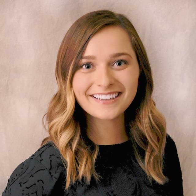 Headshot of Michelle Marten Durm, PA-C, certified physician assistant at Forefront Dermatology