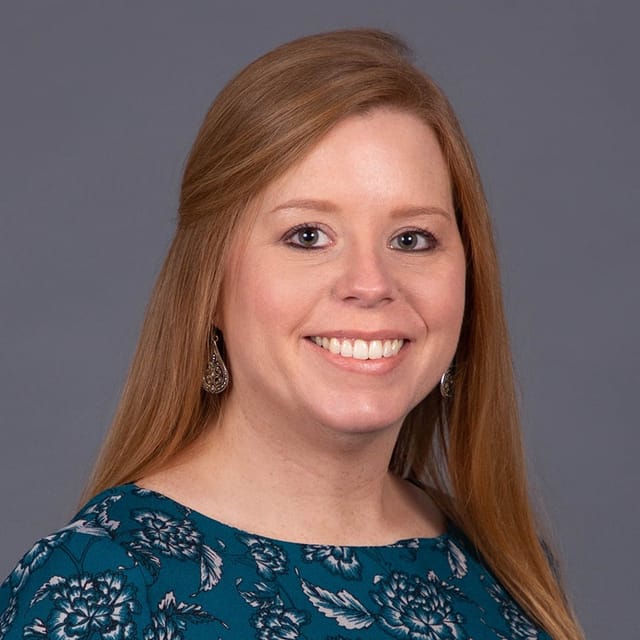 Headshot of Heather Janes, PA-C, certified physician assistant at DermSpecialists