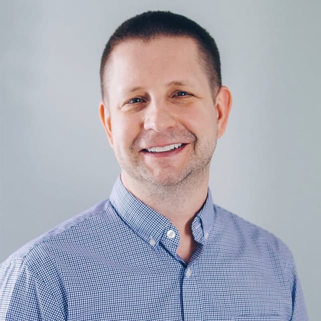 Headshot of Jason D. Givan, FAAD, FACMS, MD, board-certified dermatologist at Ridgeview Dermatology