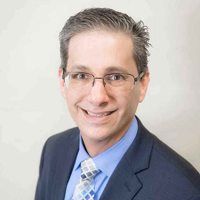 Headshot of Barry I. Galitzer, MD, board-certified dermatologist at Skin Center