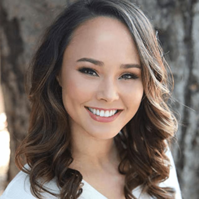Headshot of Monique Wilson, MD, board-certified dermatologist at Kalia Dermatology & Laser Center