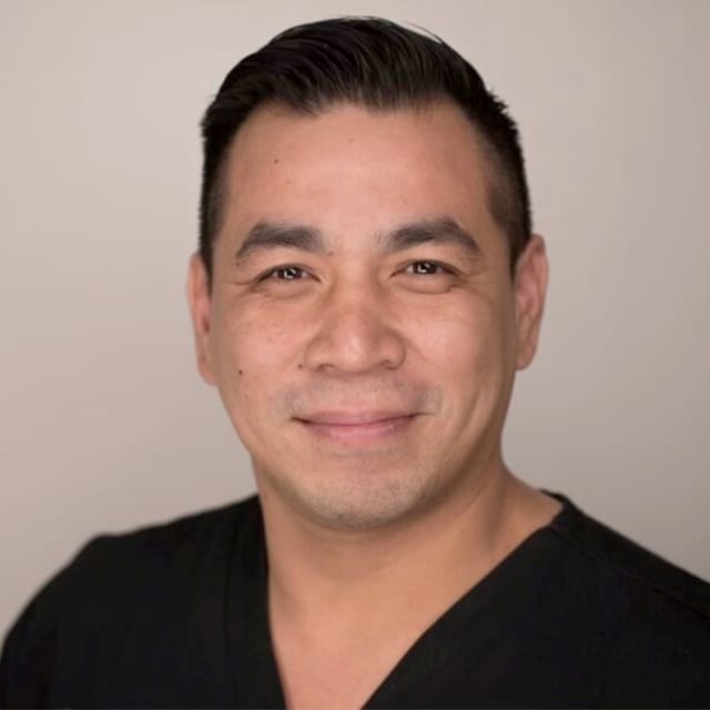 Headshot of Ha Le Pham, PA-C, certified physician assistant at Arizona Dermatology Group
