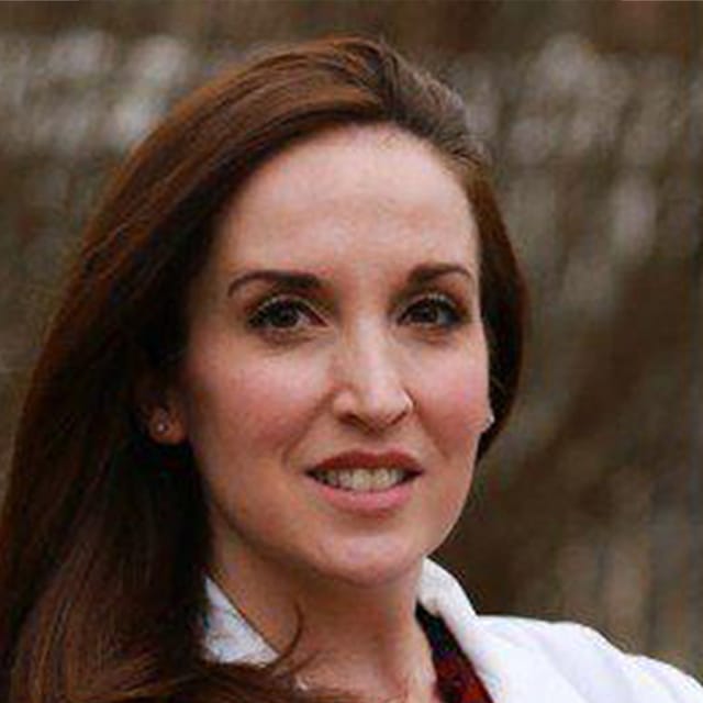 Headshot of Elizabeth Filipeck, PA-C, certified physician assistant at Lakeside Dermatology