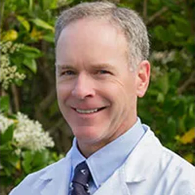 Headshot of Andrew Calciano, MD, board-certified dermatologist at Dermatology Surgical & Medical Group