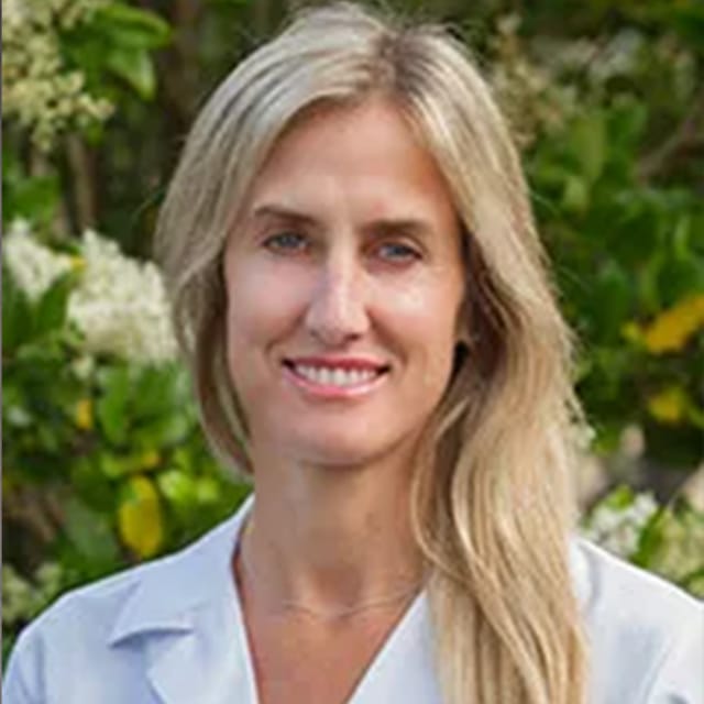 Headshot of Molly Shields, MD, board-certified dermatologist at Dermatology Surgical & Medical Group