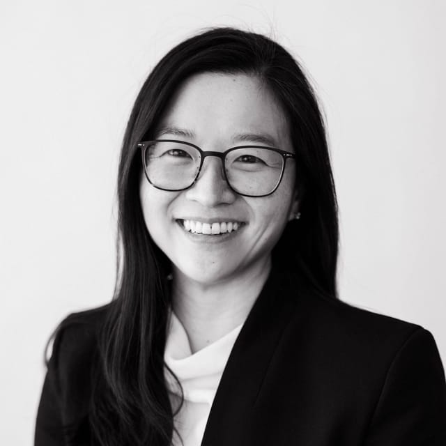 Headshot of Heidi Johng, MD, plastic surgeon at The Waldorf Center For Plastic Surgery